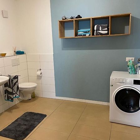 Ferienwohnung Lavendel Лар Екстер'єр фото