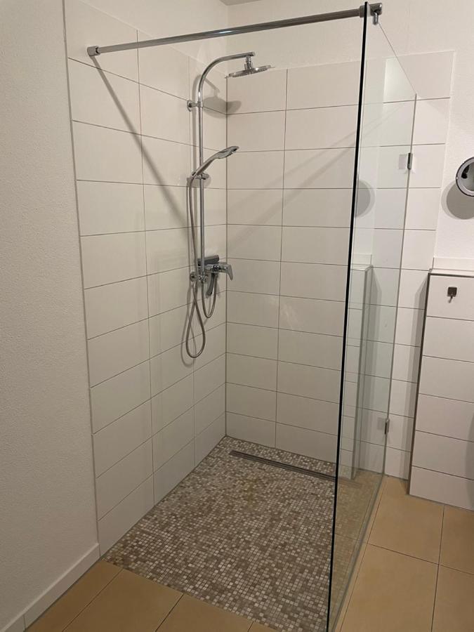 Ferienwohnung Lavendel Лар Екстер'єр фото
