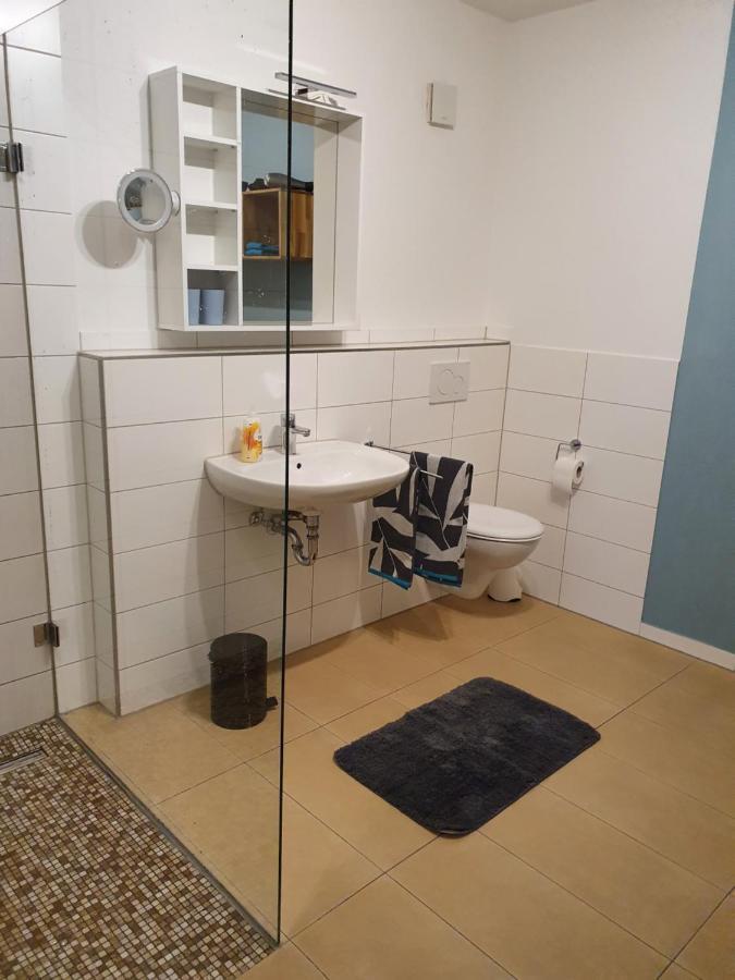Ferienwohnung Lavendel Лар Екстер'єр фото