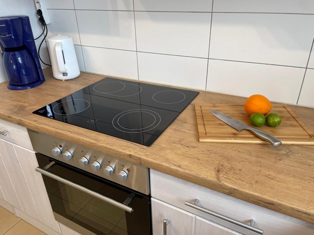 Ferienwohnung Lavendel Лар Екстер'єр фото